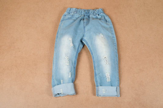 Emmanuel Pants